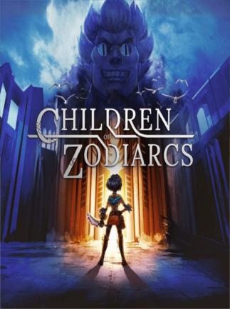 Children of Zodiarcs (PC) - Steam Key - EUROPE