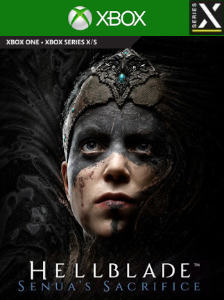 Hellblade: Senua's Sacrifice (Xbox Series X/S) - Xbox Live Key - TURKEY