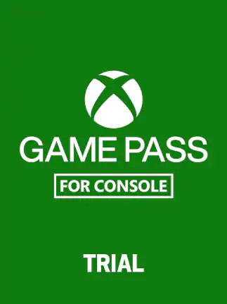 Xbox Game Pass 1 Month Trial for PC - Xbox Live Key - BRAZIL