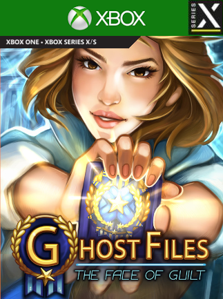 Ghost Files: The Face of Guilt (Xbox Series X/S) - Xbox Live Key - ARGENTINA