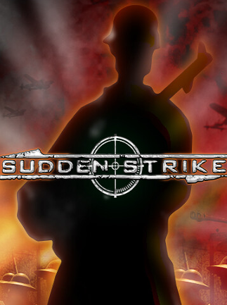 Sudden Strike Gold (PC) - Steam Key - EUROPE