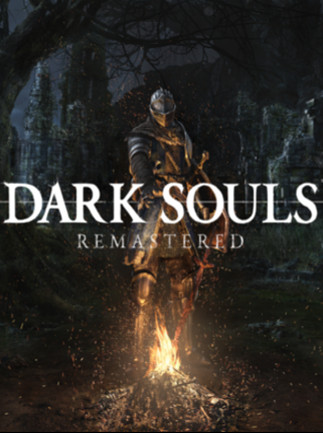 Dark Souls: Remastered (Xbox One) - Xbox Live Key - GLOBAL