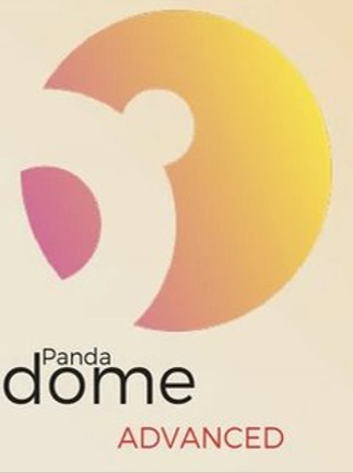 Panda Dome Advanced 1 Device 6 Months PC GLOBAL