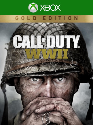 Call of Duty: WWII | Gold Edition (Xbox One) - Xbox Live Key - UNITED KINGDOM