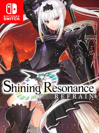 Shining Resonance Refrain (Nintendo Switch) - Nintendo eShop Key - EUROPE