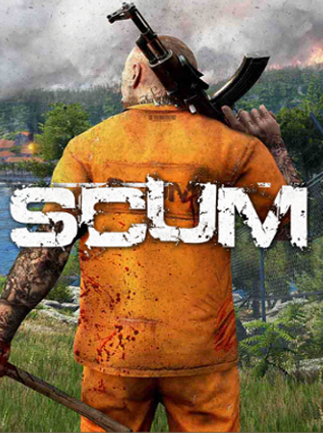 SCUM Danny Trejo Character Pack (PC) - Steam Key - GLOBAL
