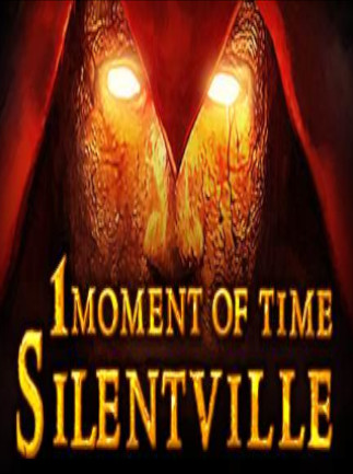 1 Moment Of Time Silentville Steam Global