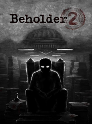 Beholder 2 (PC) - Steam Key - EUROPE