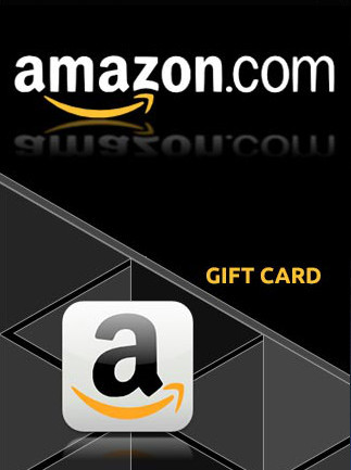 Amazon Gift Card 75 TRY - Amazon Key - TURKEY