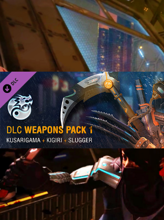 Sairento VR - Weapons Pack Steam Key GLOBAL