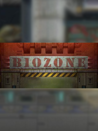 Biozone (PC) - Steam Key - EUROPE