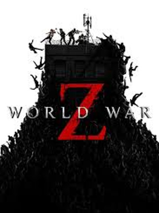 World War Z Xbox Live Key - ROW