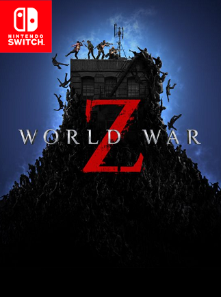 World War Z (Nintendo Switch) - Nintendo eShop Key - EUROPE