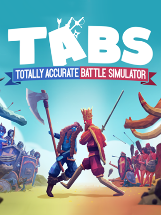 Totally Accurate Battle Simulator (PC) - Steam Key - TURKEY
