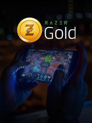 Razer Gold 500 USD - Razer Key - UNITED STATES