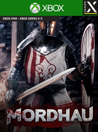 MORDHAU Diamond Edition (Xbox Series X/S) - Xbox Live Key - EUROPE