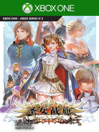 Banner of the Maid (Xbox One) - Xbox Live Key - ARGENTINA