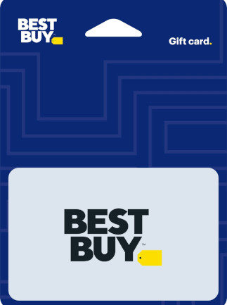 Best Buy Gift Card 75 USD - Best Buy Key - UNITED STATES