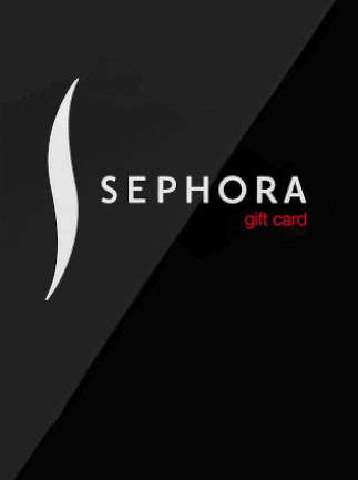 Sephora Gift Card 250 RON - Sephora Key - ROMANIA