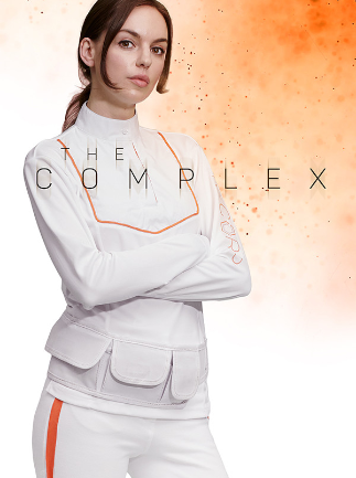 The Complex (PC) - Steam Key - GLOBAL