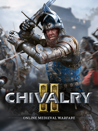Chivalry II (PC) - Steam Key - ROW