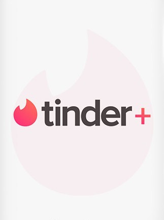 Tinder Plus 1 Month - tinder Key - THAILAND