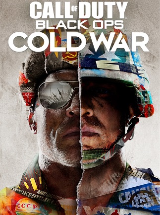 Call of Duty Black Ops: Cold War (PC) - Battle.net Gift - GLOBAL