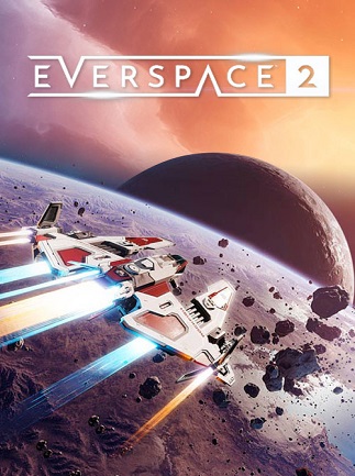 EVERSPACE™ 2 (PC) - Steam Key - GLOBAL