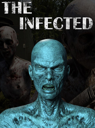 The Infected (PC) - Steam Key - ROW