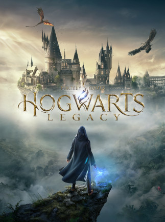 Hogwarts Legacy (PC) - Steam Key - LATAM