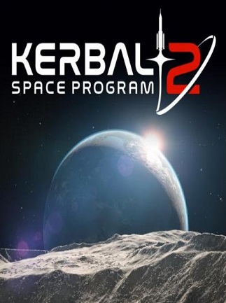 Kerbal Space Program 2 (PC) - Epic Games Key - EUROPE