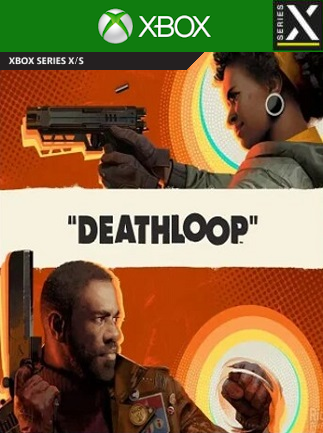 DEATHLOOP (Xbox Series X/S) - Xbox Live Key ROW