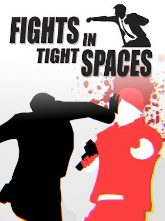 Fights in Tight Spaces (PC) - Steam Key - EUROPE