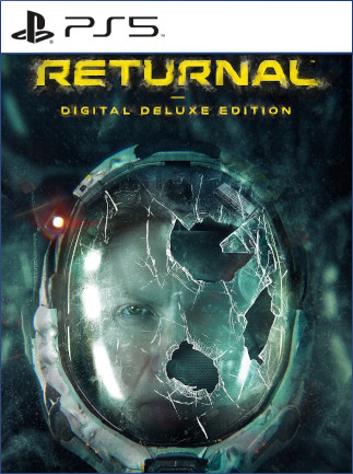 Returnal | Digital Deluxe Edition (PS5) - PSN Key - UNITED STATES