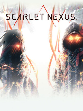 SCARLET NEXUS (PC) - Steam Key - ROW