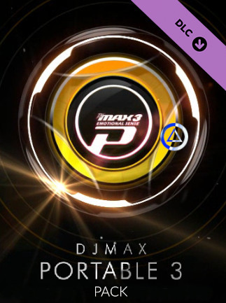 DJMAX RESPECT V - Portable 3 PACK (PC) - Steam Key GLOBAL - Russian Language