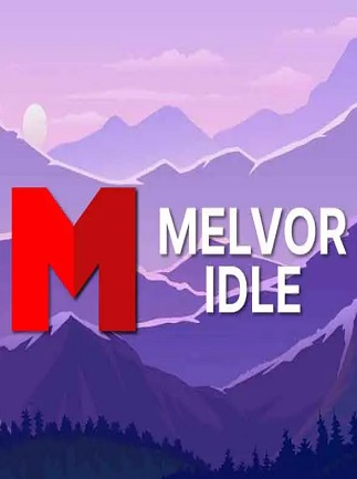 Melvor Idle (PC) - Steam Key - EUROPE