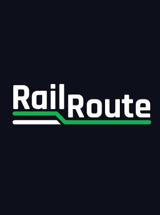 Rail Route (PC) - Steam Key - GLOBAL