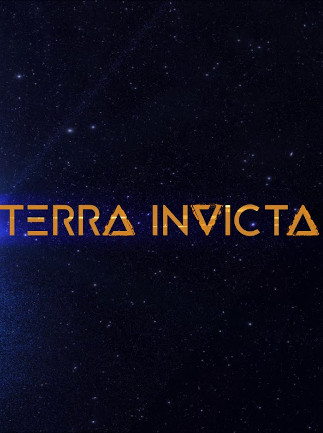 Terra Invicta (PC) - Steam Key - EUROPE