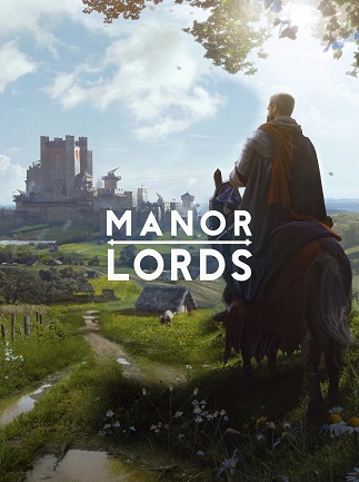 Manor Lords (PC) - Microsoft Key - UNITED STATES