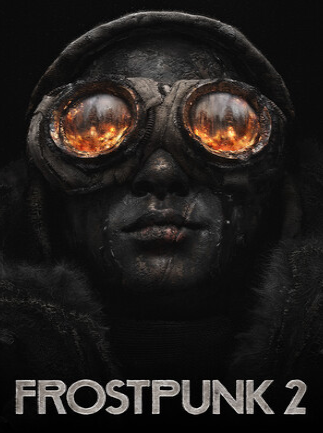 Frostpunk 2 (PC) - Steam Key - EUROPE