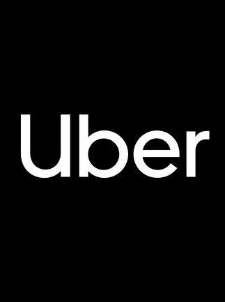 Uber Gift Card 10 NZD - Uber Key - NEW ZEALAND
