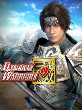 DYNASTY WARRIORS 9 Empires | Deluxe Edition (PC) - Steam Key Canada/United States
