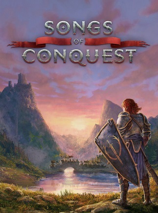 Songs of Conquest (PC) - GOG.COM Key - GLOBAL