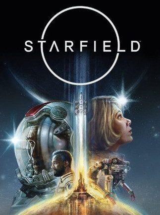 Starfield (PC) - Steam Key - LATAM