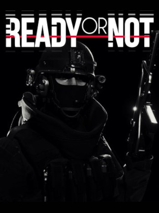 Ready or Not (PC) - Steam Key - RU/CIS