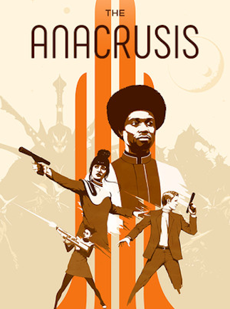 The Anacrusis (PC) - Steam Key - EUROPE