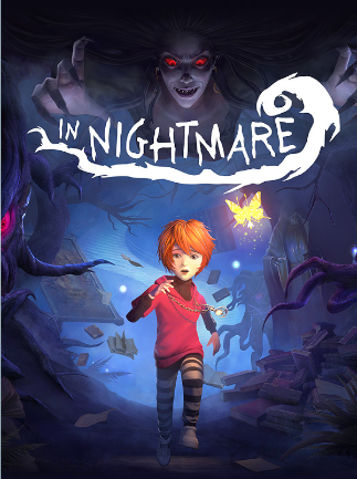 In Nightmare (PC) - Steam Key - GLOBAL