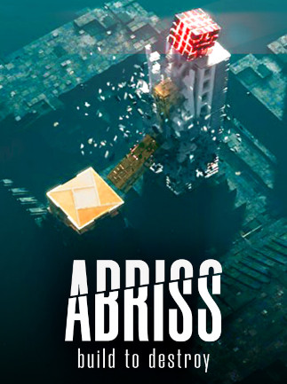 ABRISS - build to destroy (PC) - Steam Key - EUROPE