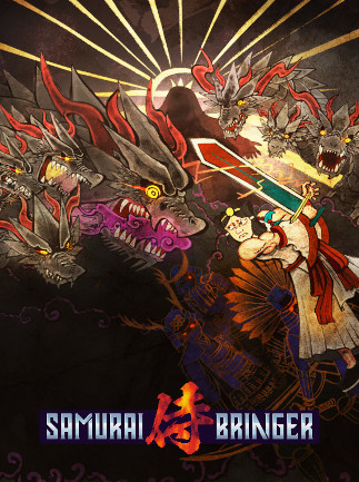 Samurai Bringer (PC) - Steam Key - RU/CIS